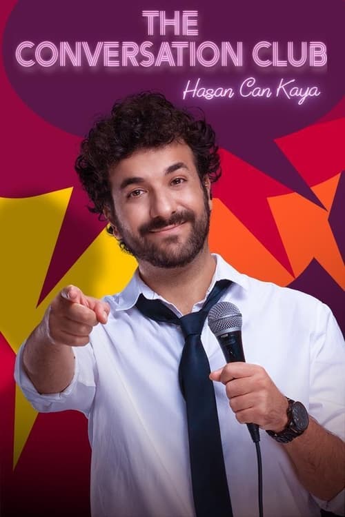 Konuşanlar : 4.Sezon 15.Bölüm watch